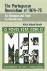 Maria Inacia Rezola - Portuguese Revolution of 19741975