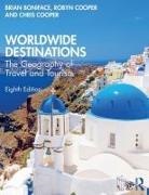 Brian Boniface, Brian Cooper Boniface, Chris Cooper, Chris (Leeds Beckett University Cooper, Robyn Cooper - Worldwide Destinations
