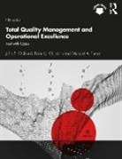 John S Oakland, John S. Oakland, John S. Oakland Oakland, Robert J Oakland, Robert J. Oakland, Oakland John S.... - Total Quality Management and Operational Excellence