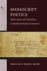Francesco Marco Aresu - Manuscript Poetics