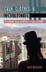 Kate Maclean - Cash, Clothes, and Construction