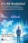 Scott Burk, Scott Miner Burk, Gary D Miner, Gary D. Miner, Miner Gary D. - It''s All Analytics!