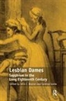 Caroline Gonda, Gonda Caroline, John C Beynon, John C. Beynon - Lesbian Dames