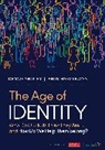 Andy Hargreaves, Hargreaves Andy, Dennis Shirley, Dennis Hargreaves Shirley, Shirley Dennis - Age of Identity
