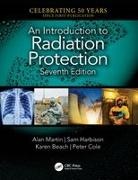 Karen Beach, Beach Karen, Peter Cole, Sam Harbison, Sam (Health &amp; Safety Consultant Harbison, Alan Martin... - Introduction to Radiation Protection