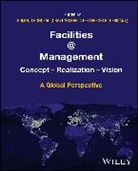 Edmond P. (Atlanta Rondeau, Edmond P. Hellerforth Rondeau, Hellerforth, Michaela Hellerforth, Hellerforth Michaela, Edmond P Rondeau... - Facilities @ Management