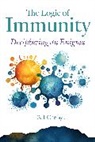 Bobby Joseph Cherayil - Logic of Immunity