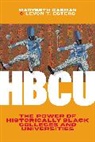 Levon T Esters, Levon T (Purdue University) Esters, Levon T. Esters, Levon T. (Dean of the Graduate School and Vice Provost Esters, Marybeth Gasman, Marybeth (Rutgers University) Gasman... - Hbcu