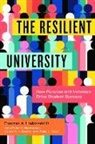 Freeman A Hrabowski, Freeman A. Hrabowski, President Freeman a (University of Mary Hrabowski, President Freeman A (University of Maryland Baltimore County) Hrabowski, Freeman A. Hrabowski III - Resilient University