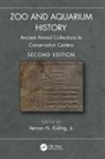Jr Kisling, Vernon N. Kisling, Jr Kisling, Vernon N Kisling, Vernon N Kisling Jr, Vernon N. Kisling Jr - Zoo and Aquarium History