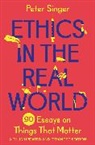 Peter Singer - Ethics in the Real World
