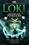 Katherine Locke, Locke Katherine - Loki: Journey Into Mystery Prose