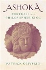 Patrick Olivelle, Olivelle Patrick - Ashoka