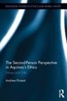 Andrew Pinsent - Second-Person Perspective in Aquinass Ethics