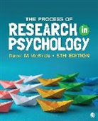 Dawn M. McBride, Dawn M. (Illinois State University Mcbride, Dawn M. M. Mcbride, Dawn M. M. (Illinois State University Mcbride, McBride Dawn M., Inc. SAGE Publications - Process of Research in Psychology