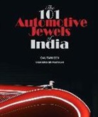 Makarand Baokar, Gautam Sen, Gautam Baokar Sen - 101 Automotive Jewels of India