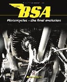 Brad Jones - Bsa Motorcycles - The Final Evolution