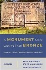 Samson Kambalu, Kambalu Samson, Paul Mckechnie, Paul Nyamilandu Mckechnie, McKechnie Paul, Steve Nyamilandu - Monument More Lasting Than Bronze