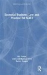 Bill Davies - Essential Business Law and Practice for Sqe1