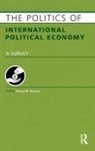 Vassilis (University of East London and E Fouskas, Vassilis Fouskas, Fouskas Vassilis - Politics of International Political Economy