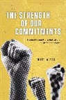 Corina Lacatus - Strength of Our Commitments