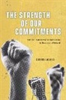 Corina Lacatus - Strength of Our Commitments