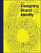 Rob Meyerson, Alina Wheeler, Alina Meyerson Wheeler, Wheeler Alina - Designing Brand Identity
