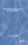 Eda Moseley Derhemi, Eda Derhemi, Christopher Moseley - Endangered Languages in the 21st Century