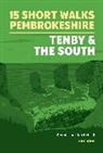 Dennis Kelsall, Kelsall Dennis - Short Walks in Pembrokeshire 1st edition