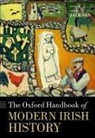 Alvin (Sir Richard Lodge Professor of His Jackson, Alvin Jackson, Jackson Alvin - Oxford Handbook of Modern Irish History