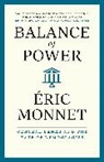 Eric Monnet, Éric Monnet - Balance of Power