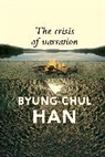 Byung-Chul Han - Crisis of Narration