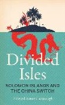 Edward Acton Cavanough - Divided Isles