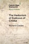 Richard Davies, Richard (Universita Degli Studi DI Bergamo Davies, Richard (Universita degli Studi di Bergamo) Davies - Hedonism of Eudoxus of Cnidus