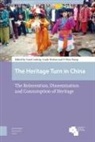 Carol Walton Ludwig, Carol Ludwig, Linda Walton, Yi-Wen Wang - Heritage Turn in China
