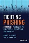 Roger A. Grimes, Grimes Roger A. - Fighting Phishing