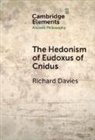 Richard Davies, Richard (Universita Degli Studi DI Bergamo Davies, Richard (Universita degli Studi di Bergamo) Davies - Hedonism of Eudoxus of Cnidus