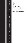 Office Of The Federal Register, Office of the Federal Register (U.s.) - Code of Federal Regulations, Title 14 Aeronautics and Space 200