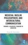 Wisam Kh Abdul-Jabbar, Wisam Kh. Abdul-Jabbar - Medieval Muslim Philosophers and Intercultural Communication