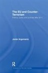 Javier Argomaniz, Javier (University of St Andrews Argomaniz, Argomaniz Javier - Eu and Counter-Terrorism
