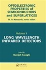Razeghi, Manijeh Razeghi, Manijeh Razeghi - Long Wavelength Infrared Detectors
