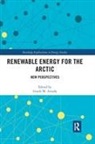 Gisele Arruda, Gisele Arruda - Renewable Energy for the Arctic