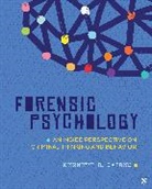 Kenneth B Cairns, Kenneth B. Cairns, Kenneth B. (Waynesburg University) Cairns, Kenneth B. B. Cairns, Kenneth B. B. (Waynesburg University) Cairns, Inc. SAGE Publications - Forensic Psychology