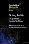 Anne-Emanuelle Birn, Anne-Emanuelle (University of Toronto) Birn, Ramya Kumar, Ramya (University of Jaffna Kumar - Going Public