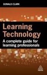 Donald Clark - Learning Technology