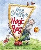 Elizabeth Mckay, McKay Elizabeth, Maria Bogade, Bogade Maria - Wee Granny''s Magic Bag