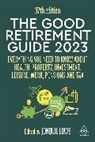 Jonquil Lowe, Jonquil Lowe, Lowe Jonquil - Good Retirement Guide 2023