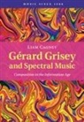 Liam Cagney, Liam (BIMM University) Cagney - Gerard Grisey and Spectral Music