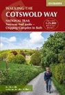 Kev Reynolds - The Cotswold Way