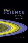 Janet Vertesi, Vertesi Janet - Shaping Science